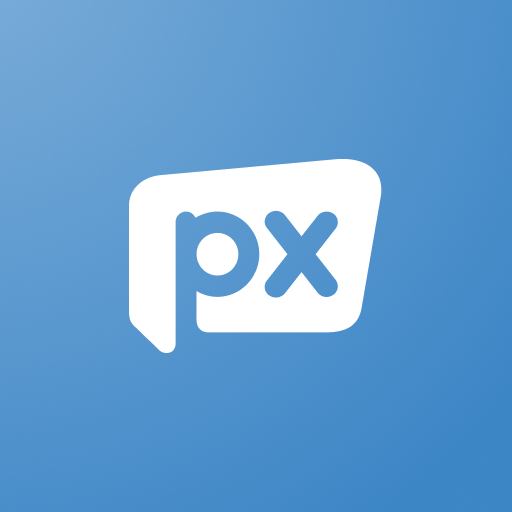 Motorista PX - Você só dirige! Google Play icon captured 2026-08-15