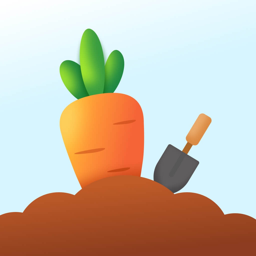GrowIt: Garden Planner app icon captured 2026-08-14