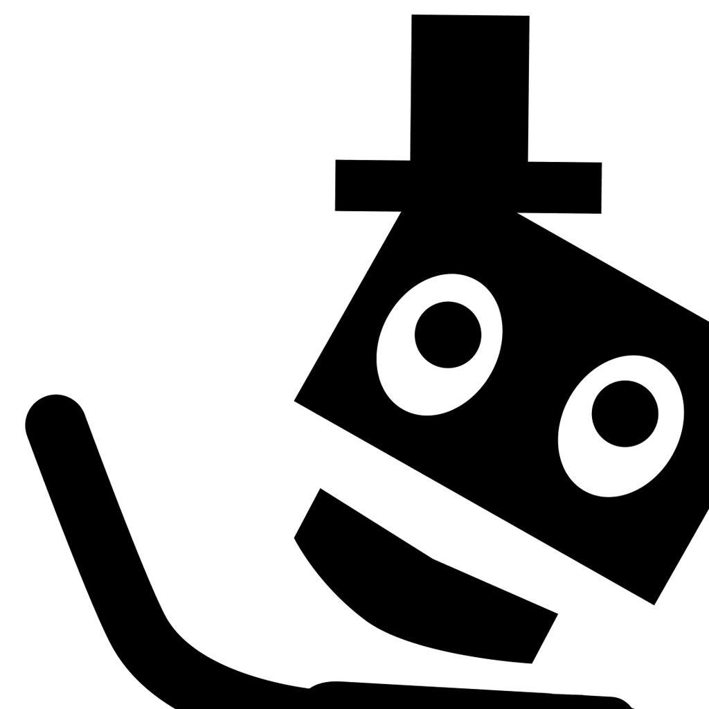 Mister Icon app icon captured 2026-08-11