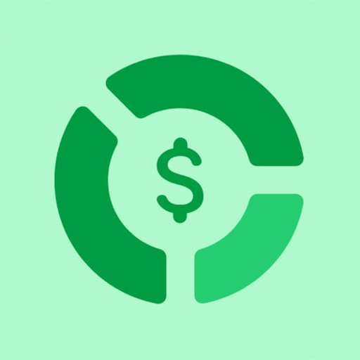 Money Manager: Expense Tracker Google Play icon captured 2026-08-14