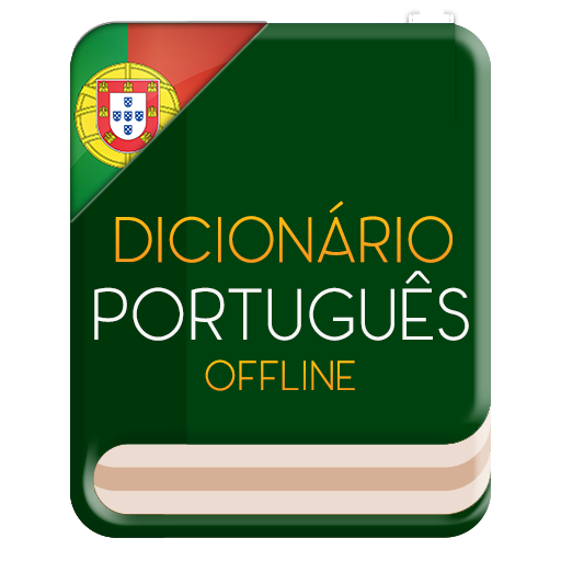 Dicionario Portugues Google Play icon captured 2026-08-15