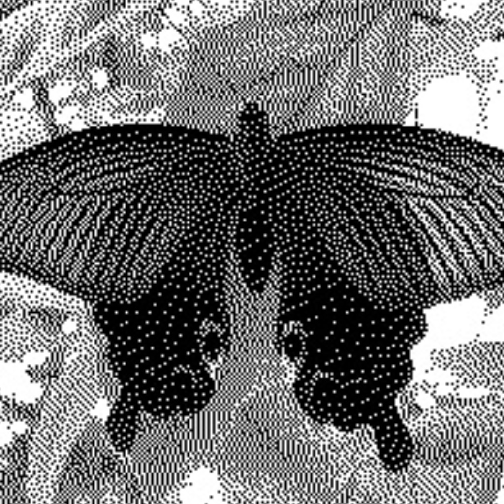 MoNo - モノクロ2値画像に変換 app icon captured 2026-08-17