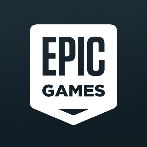 Epic Games Google Play icon