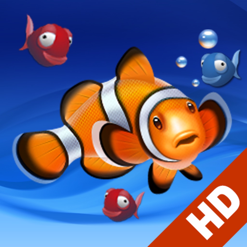 Aquário live HD + app icon captured 2026-08-14