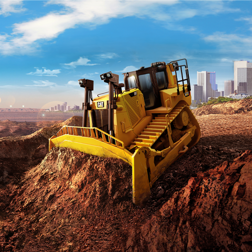 Construction Simulator 2 Google Play icon captured 2026-08-13