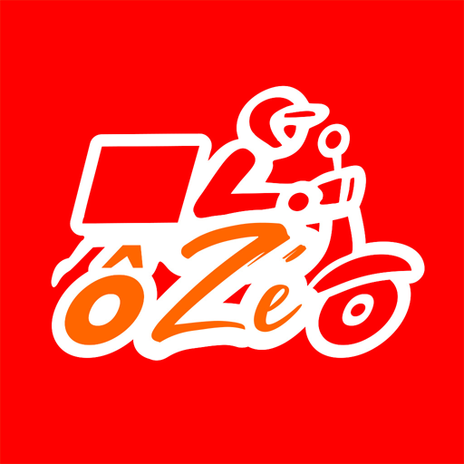 Ô Zé Entrega Google Play icon captured 2026-08-14