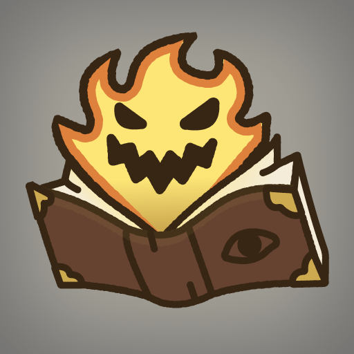 Almost Out of Mana Google Play icon captured 2026-08-13