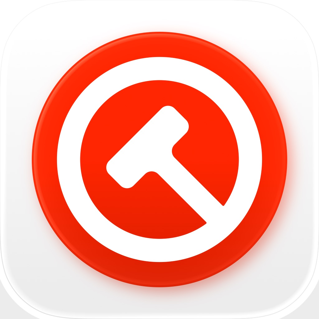 TrialPad - Trial Presentation app icon captured 2026-08-14