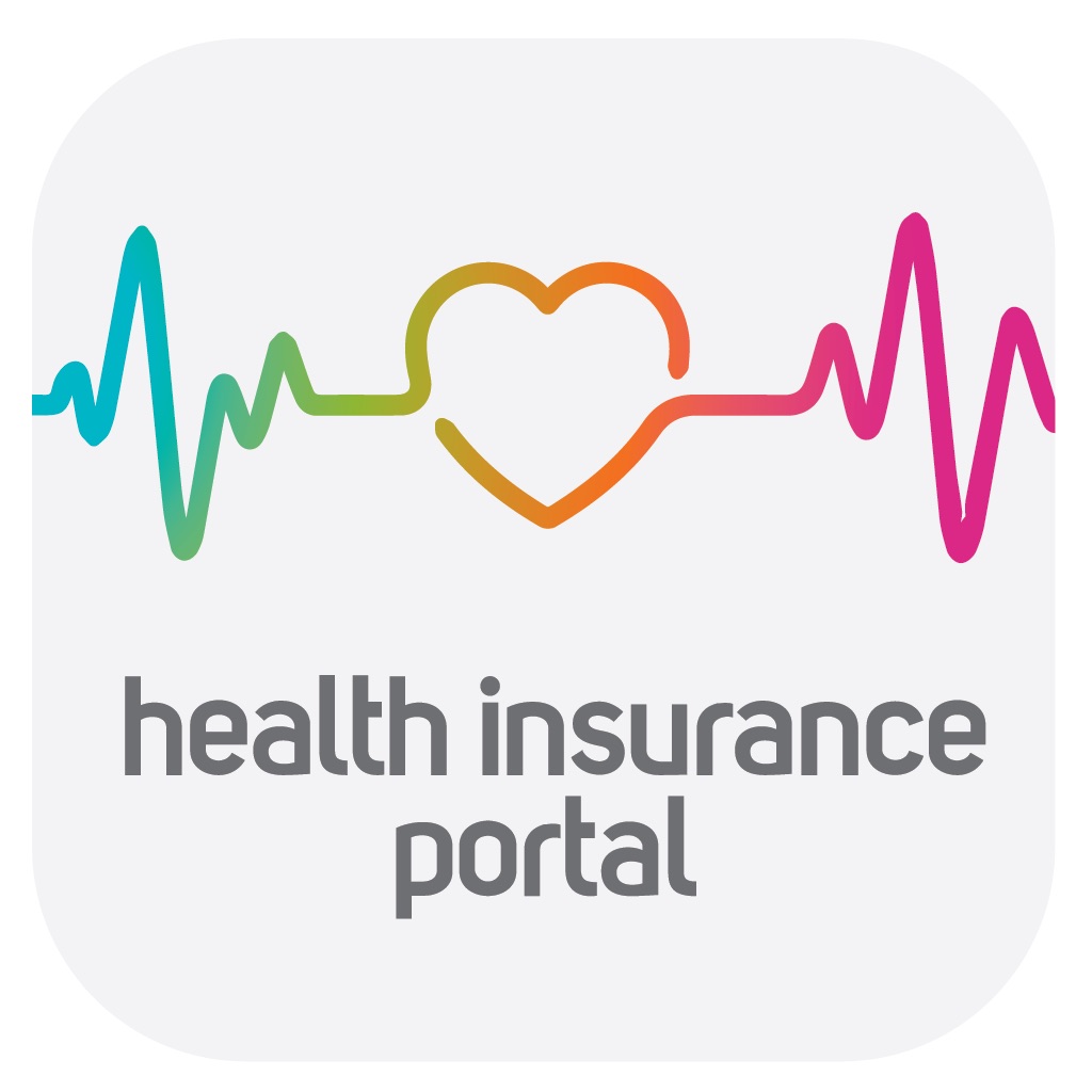 Health Insurance Portal app icon captured 2026-08-11