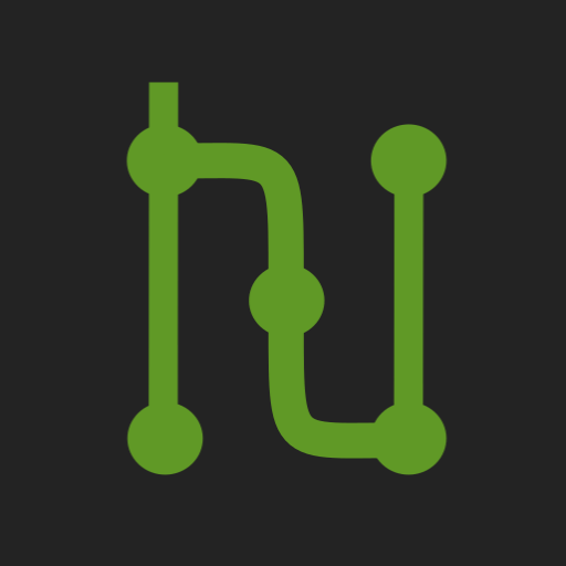 GitNex for Forgejo / Gitea Google Play icon