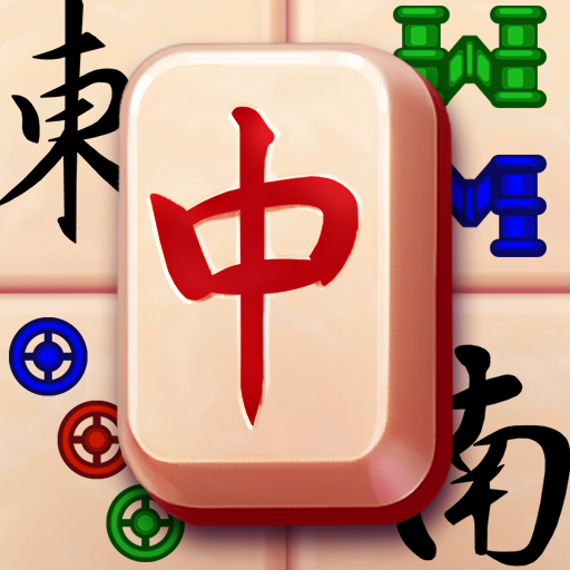 Mahjong (Full) Google Play icon