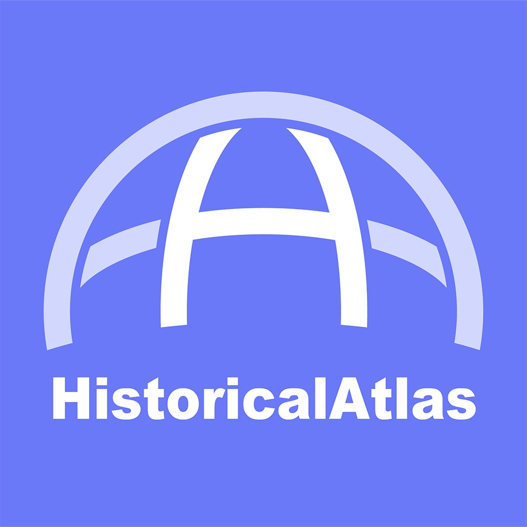 Historical Atlas app icon