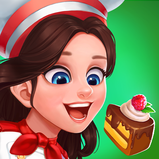 Cooking Voyage:Jogo de Cozinha Google Play icon captured 2026-08-15