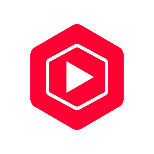 YouTube Studio Google Play icon