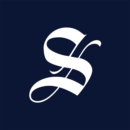 The Sydney Morning Herald Google Play icon captured 2026-08-15