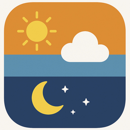 Bom dia para os amigos Google Play icon captured 2026-08-17