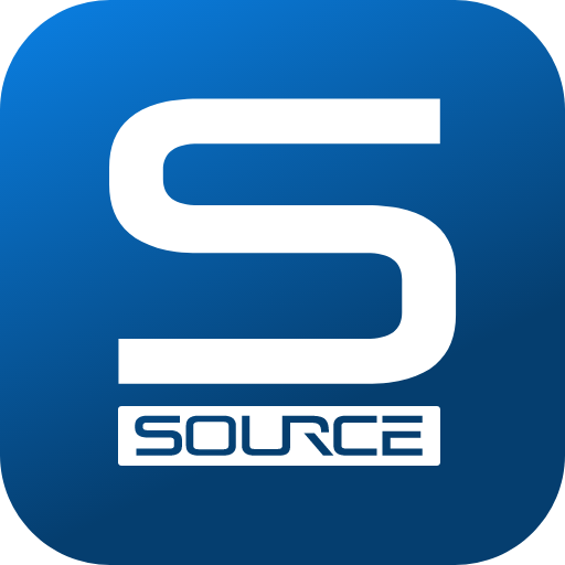Source Magazine Google Play icon captured 2026-08-14