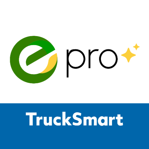 TruckSmart Google Play icon captured 2026-08-13