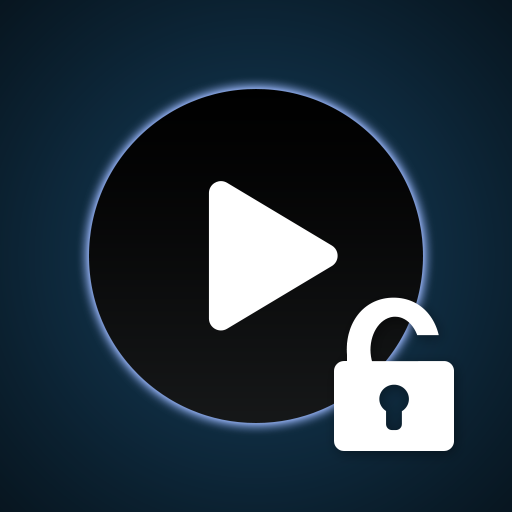 Poweramp Full Version Unlocker Google Play icon captured 2026-08-13