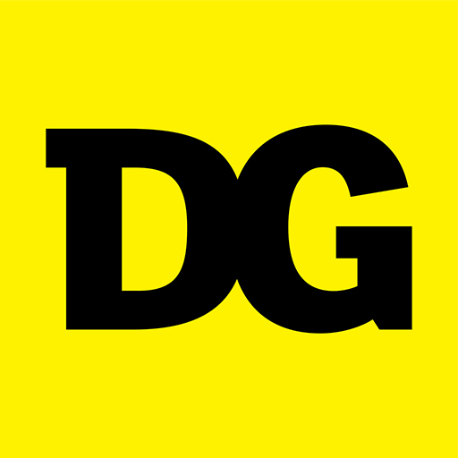 Dollar General-Digital Coupons Google Play icon captured 2026-08-11
