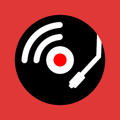 Groovy - Music Player Google Play icon captured 2026-08-14