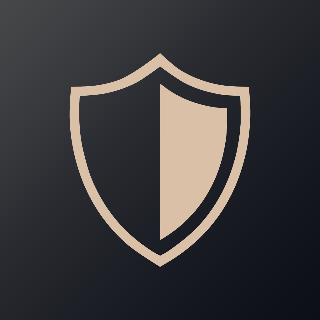 Safety Photo+Video Pro app icon captured 2026-08-15