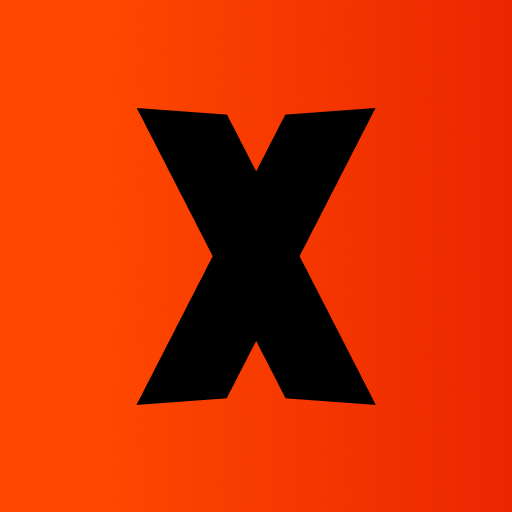 XScroll: scroll and have fun Google Play icon captured 2026-08-11