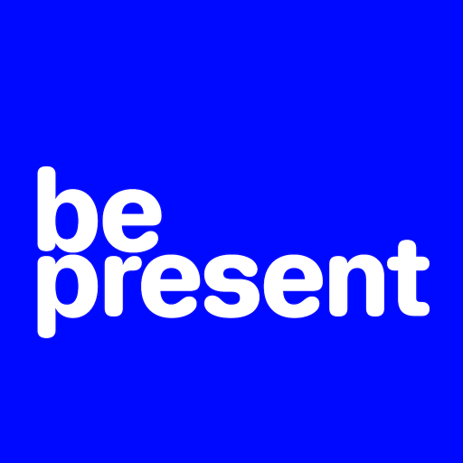 BePresent Google Play icon captured 2026-08-12