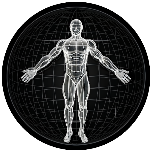 Treinador pessoal BodBot AI Google Play icon captured 2026-08-14
