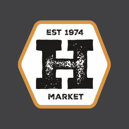 Huck's Bucks Bigg Rewards Google Play icon captured 2026-08-14