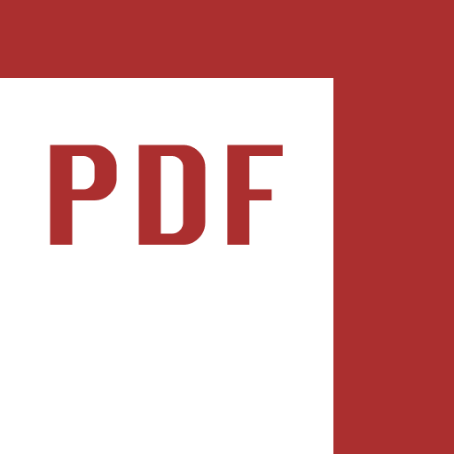 PDF Master-Read PDF Google Play icon captured 2026-08-12