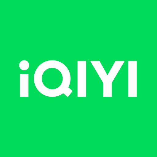 iQIYI - Drama, Anime, Show Google Play icon captured 2026-08-13