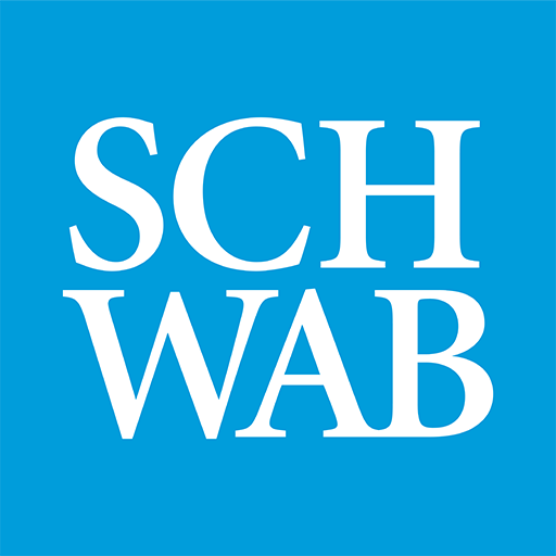 Schwab Mobile Google Play icon captured 2026-08-12