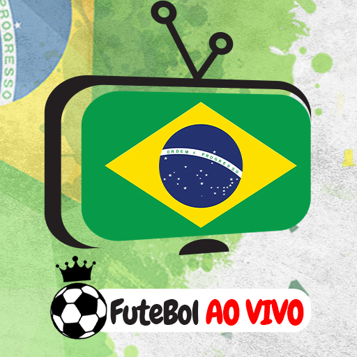 futebol brasileiro ao vivo Google Play icon captured 2026-08-14