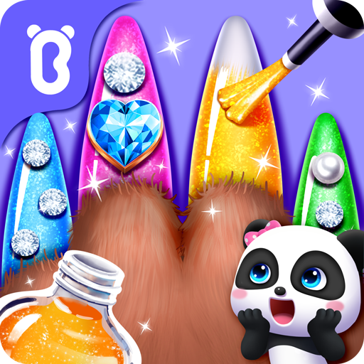 Petshop do Pequeno Panda Google Play icon captured 2026-08-16