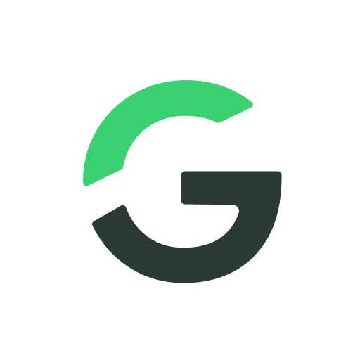 Green app icon captured 2026-08-18