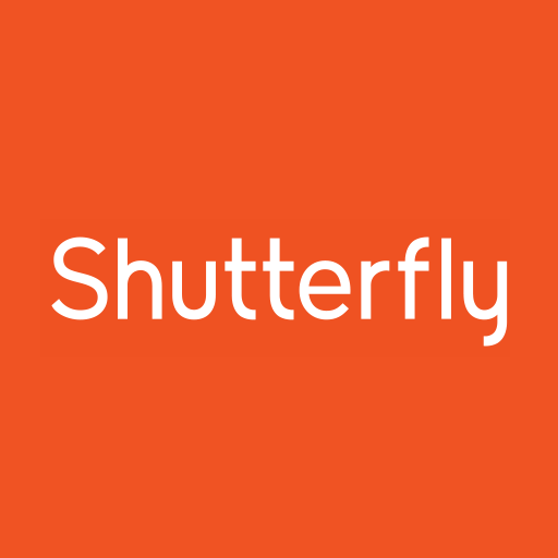 Shutterfly: Prints Cards Gifts Google Play icon captured 2026-08-11