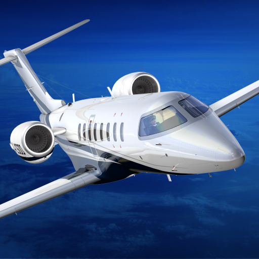 Aerofly FS Global Google Play icon