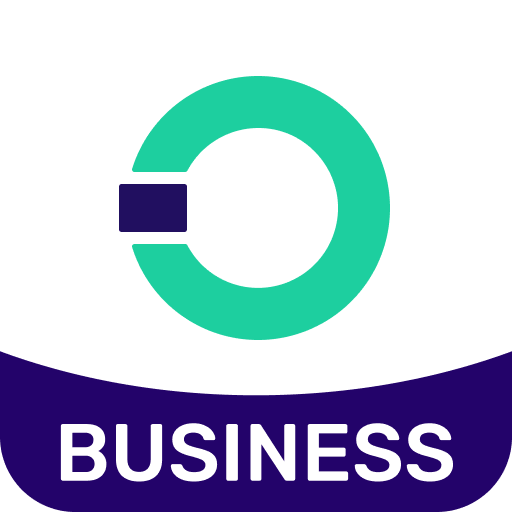 OPay Business Google Play icon captured 2026-08-14