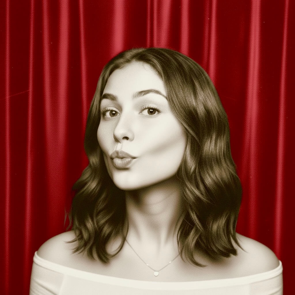 ThisBooth: retro photo strips app icon captured 2026-08-13