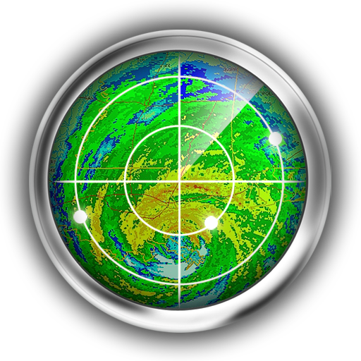 RadarNow! ® Google Play icon captured 2026-08-12