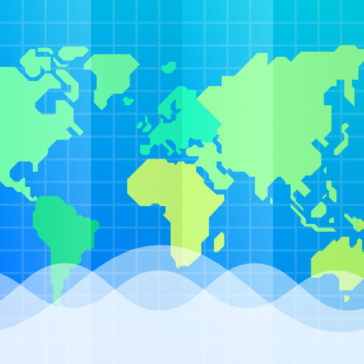 Fog of World Google Play icon captured 2026-08-13