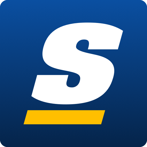 theScore: Sports News & Scores Google Play icon captured 2026-08-12