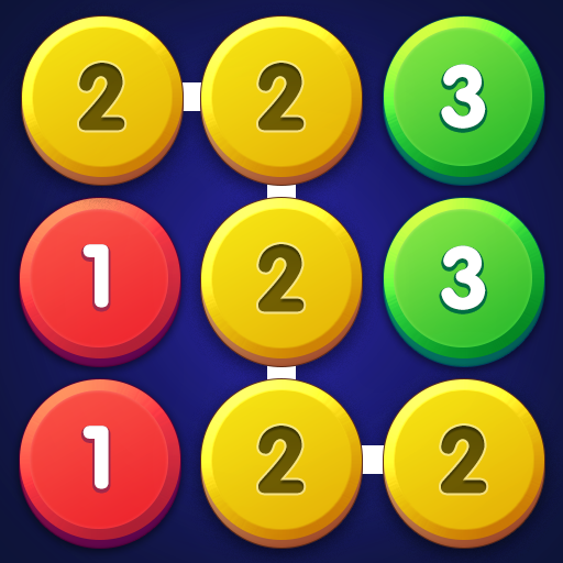 Daily Bubble - Puzzle Games Google Play icon captured 2026-08-12
