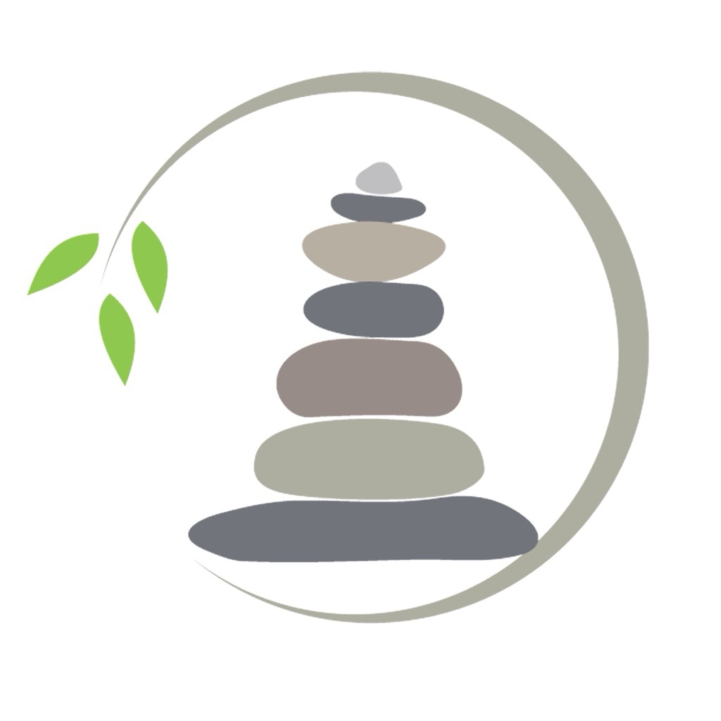 Dharma: Meditate & Binaural app icon