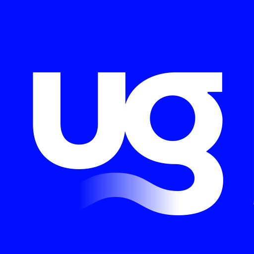 Ultragaz: Pedir Botijão de Gás Google Play icon captured 2026-08-15