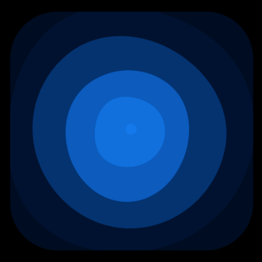 Minimalist Launcher - Flow Google Play icon captured 2026-08-16