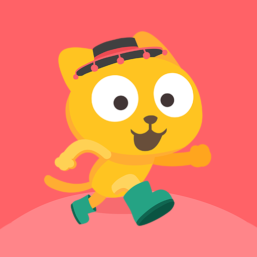 Learn Spanish – Studycat Google Play icon captured 2026-08-13