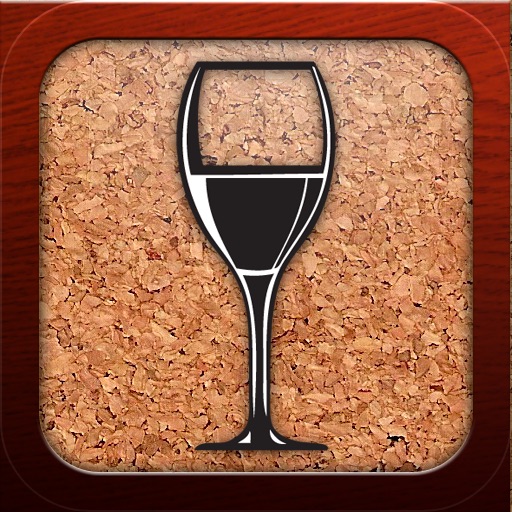 Wineaux app icon captured 2026-08-12