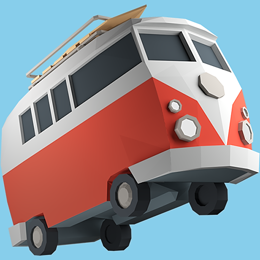 Poly Bridge 2 Google Play icon